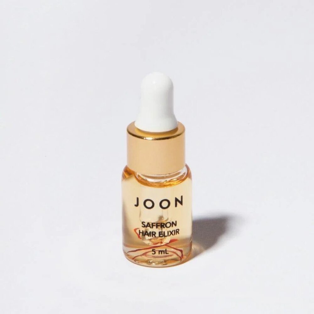 Joon Saffron Hair Elixir